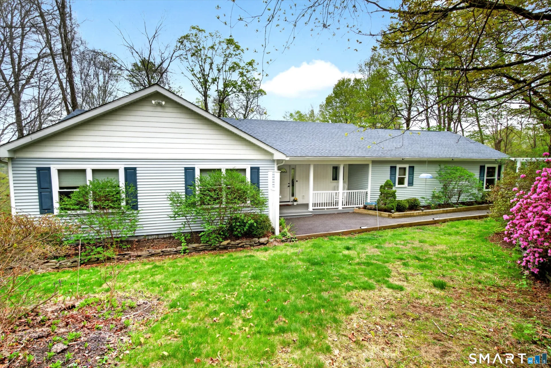 47 RT 39 SO, Sherman, CT