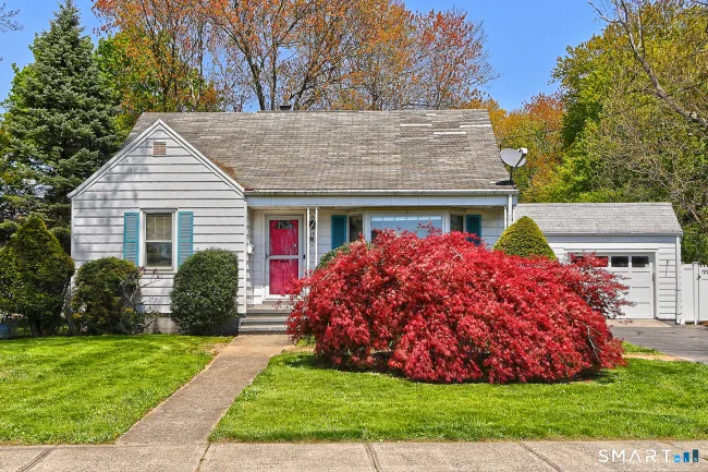 15 Locust Street