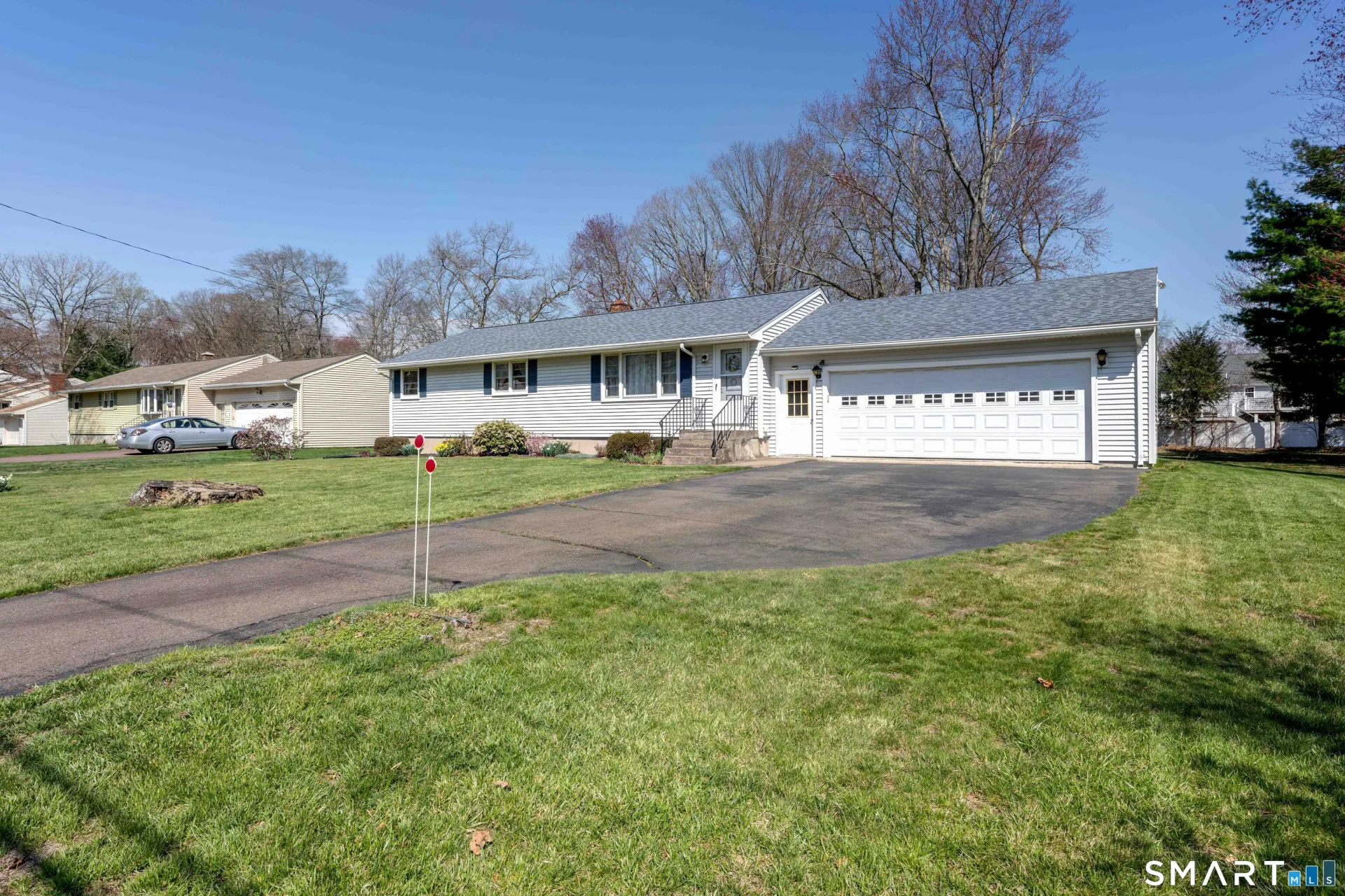 6 Red Brick Lane, North Haven, CT