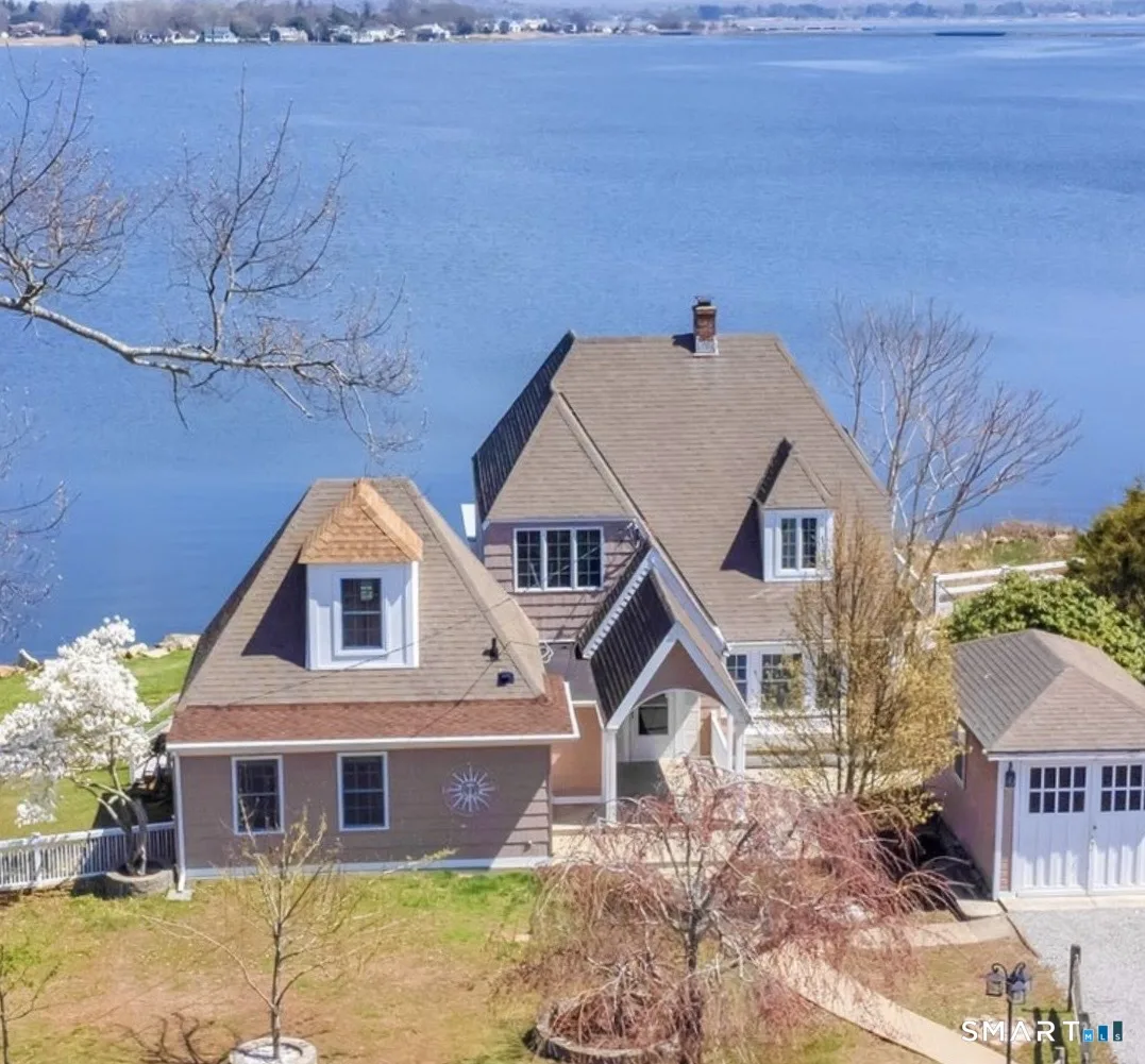 104 Knollwood Drive, Old Saybrook, CT