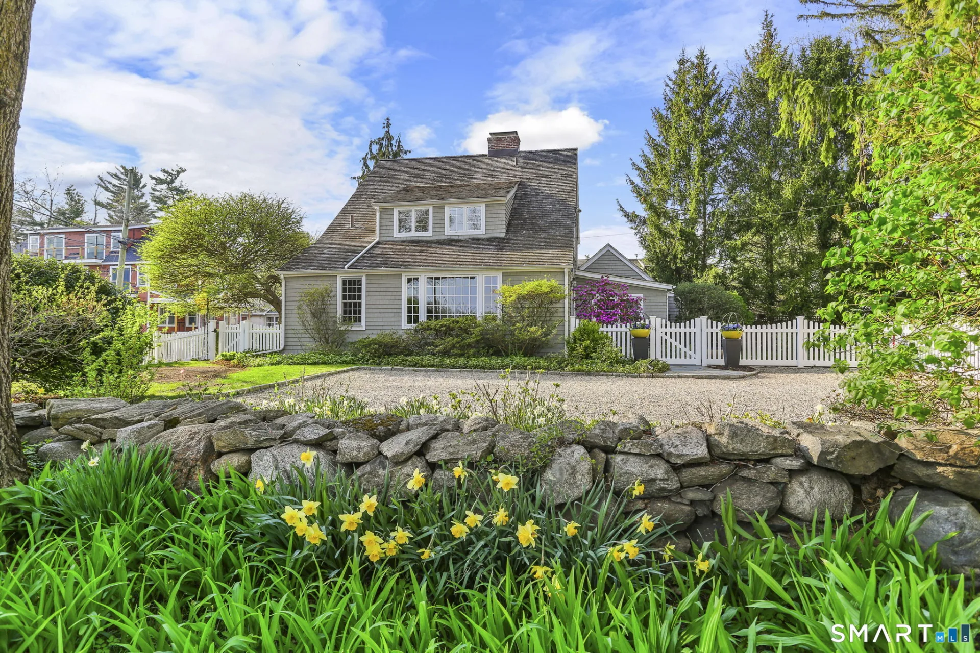 29 Old Saugatuck Road, Norwalk, CT