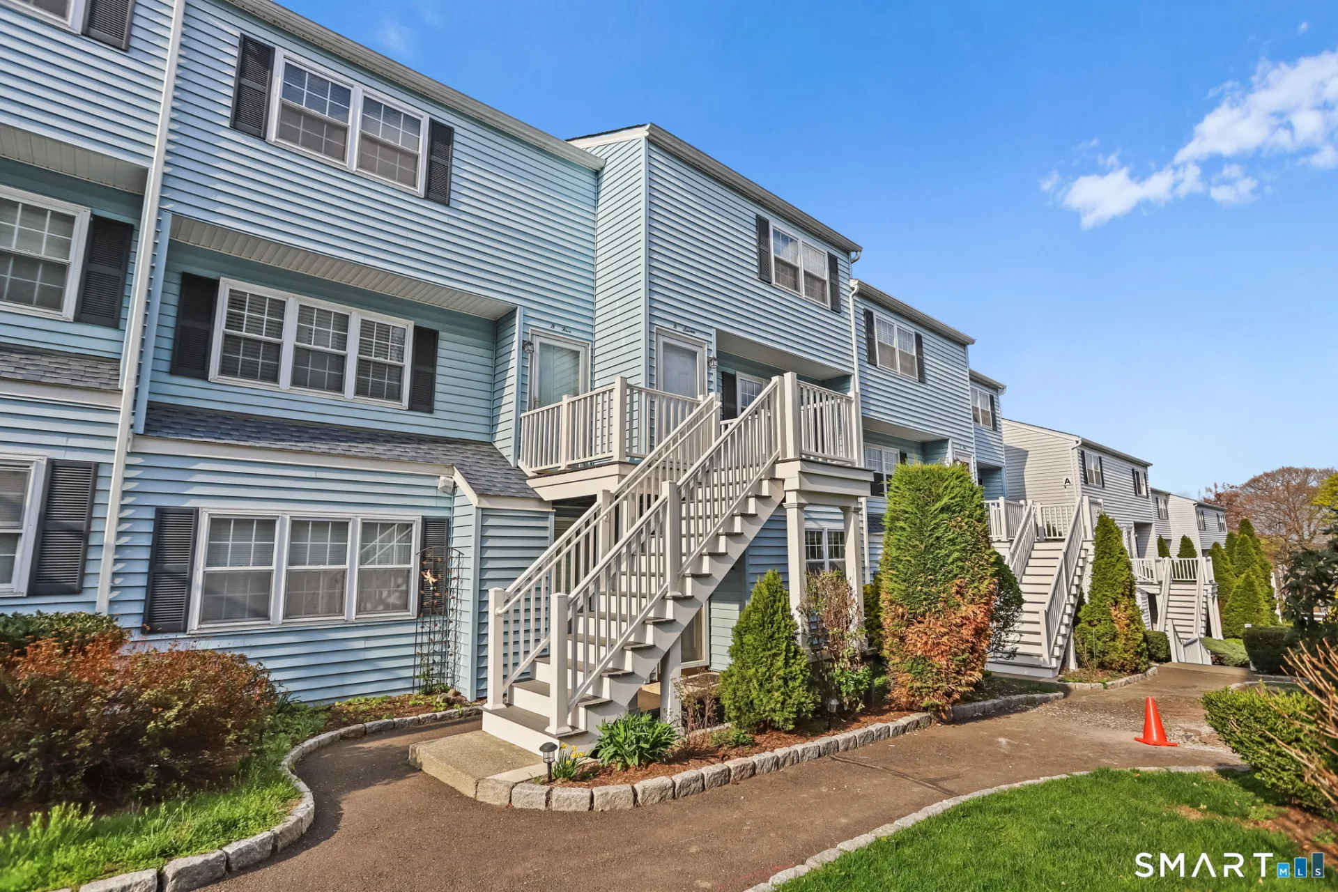 14 1/2 Fairview Avenue #B7, Norwalk, CT