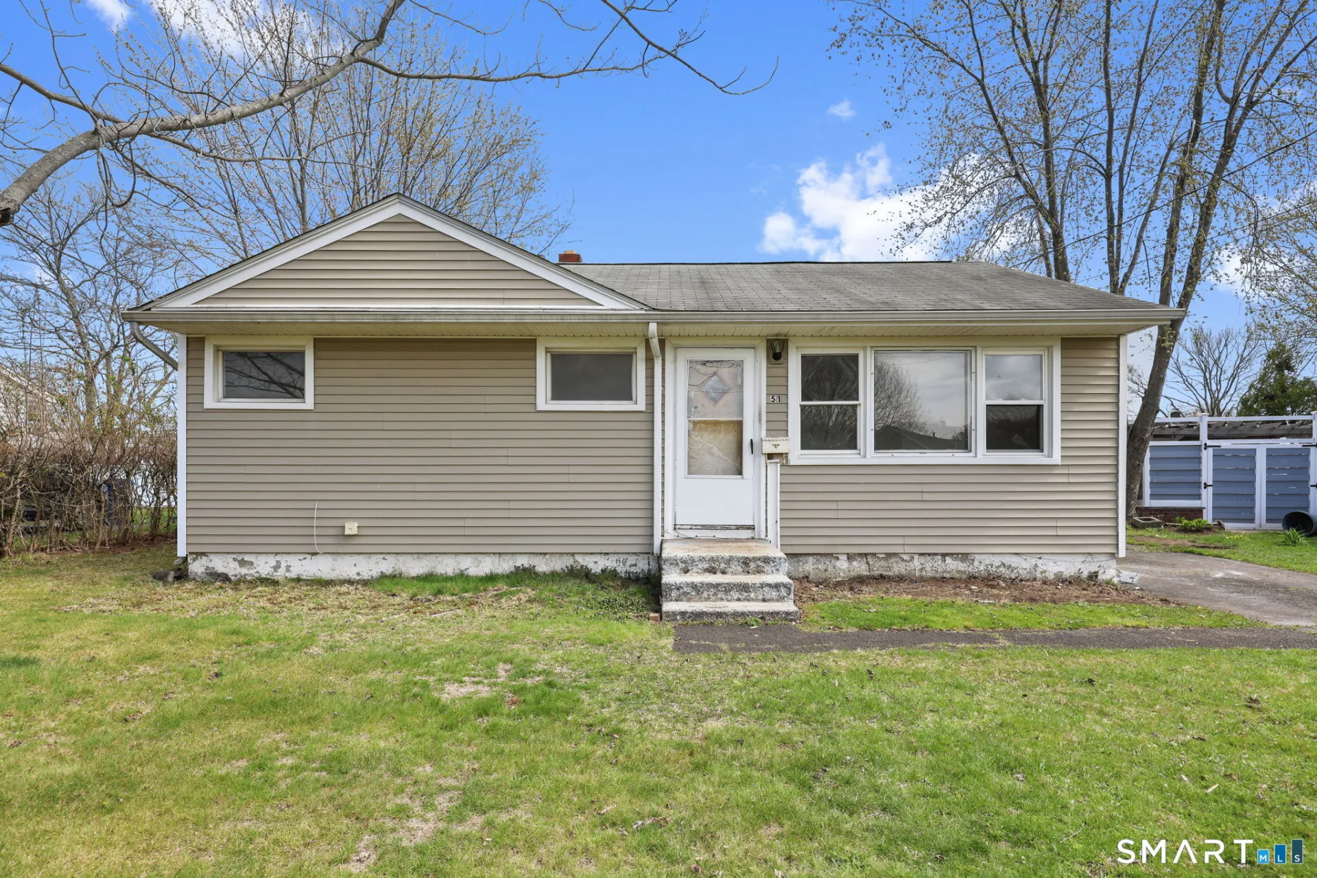 51 Fair Sailing Road, West Haven, CT