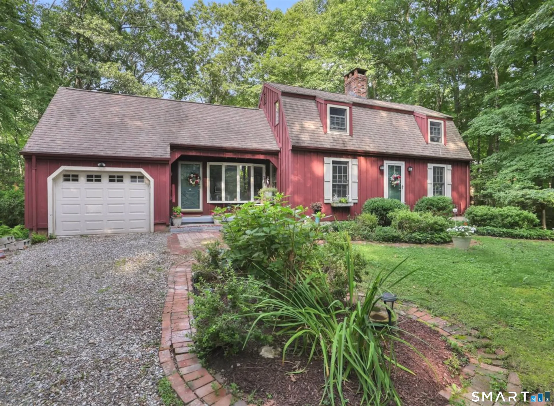 4 Timber Trail, Columbia, CT