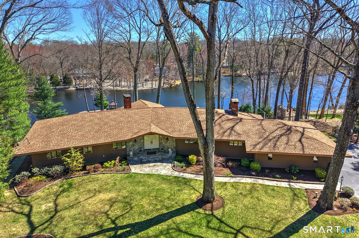 170 Driftwood Lane, Trumbull, CT
