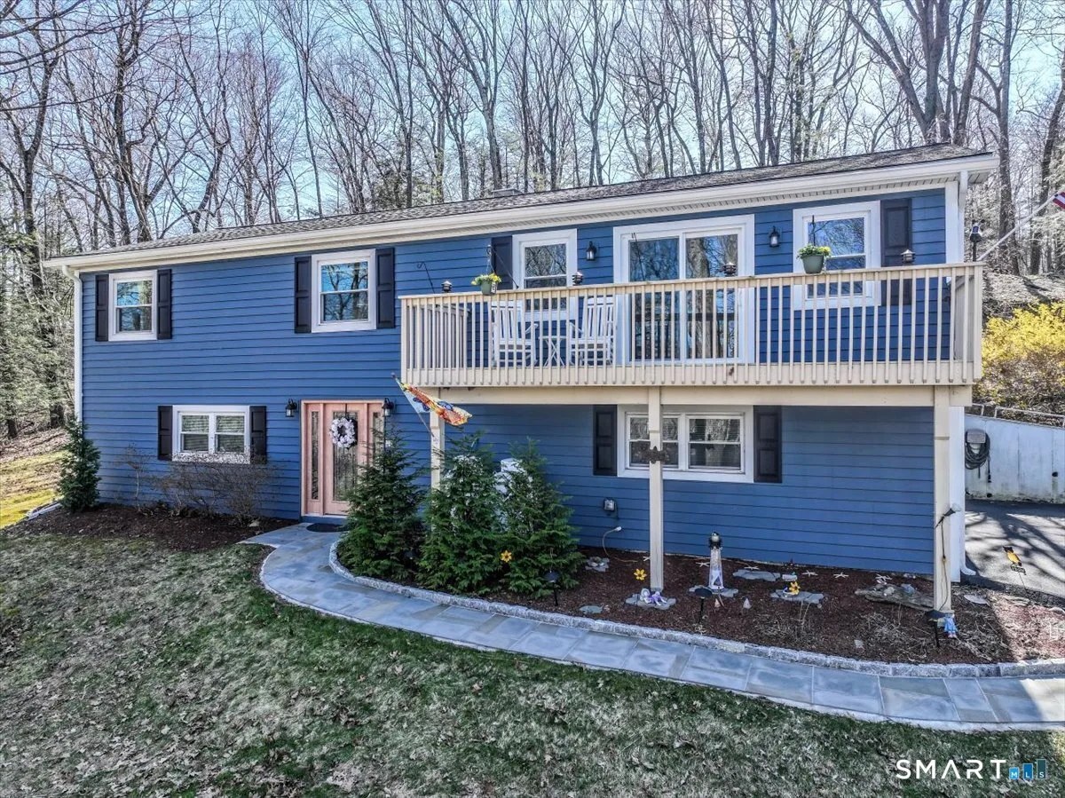 156 Stadley Rough Road, Danbury, CT