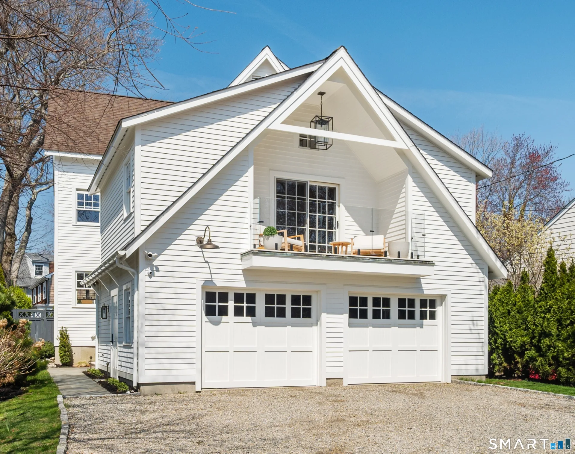 22 Craw Avenue, Norwalk, CT