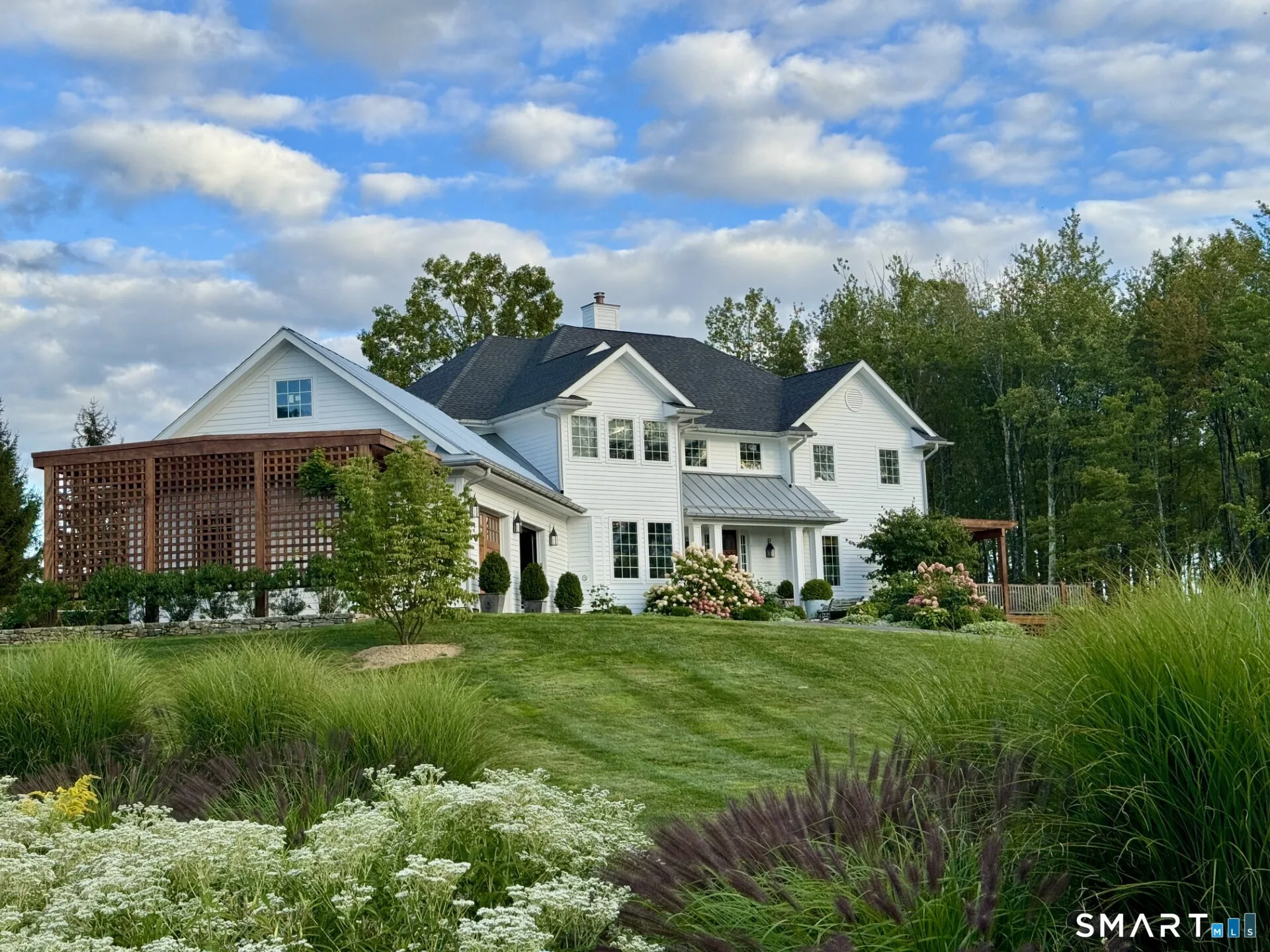 220 Painter Hill Road, Roxbury, CT