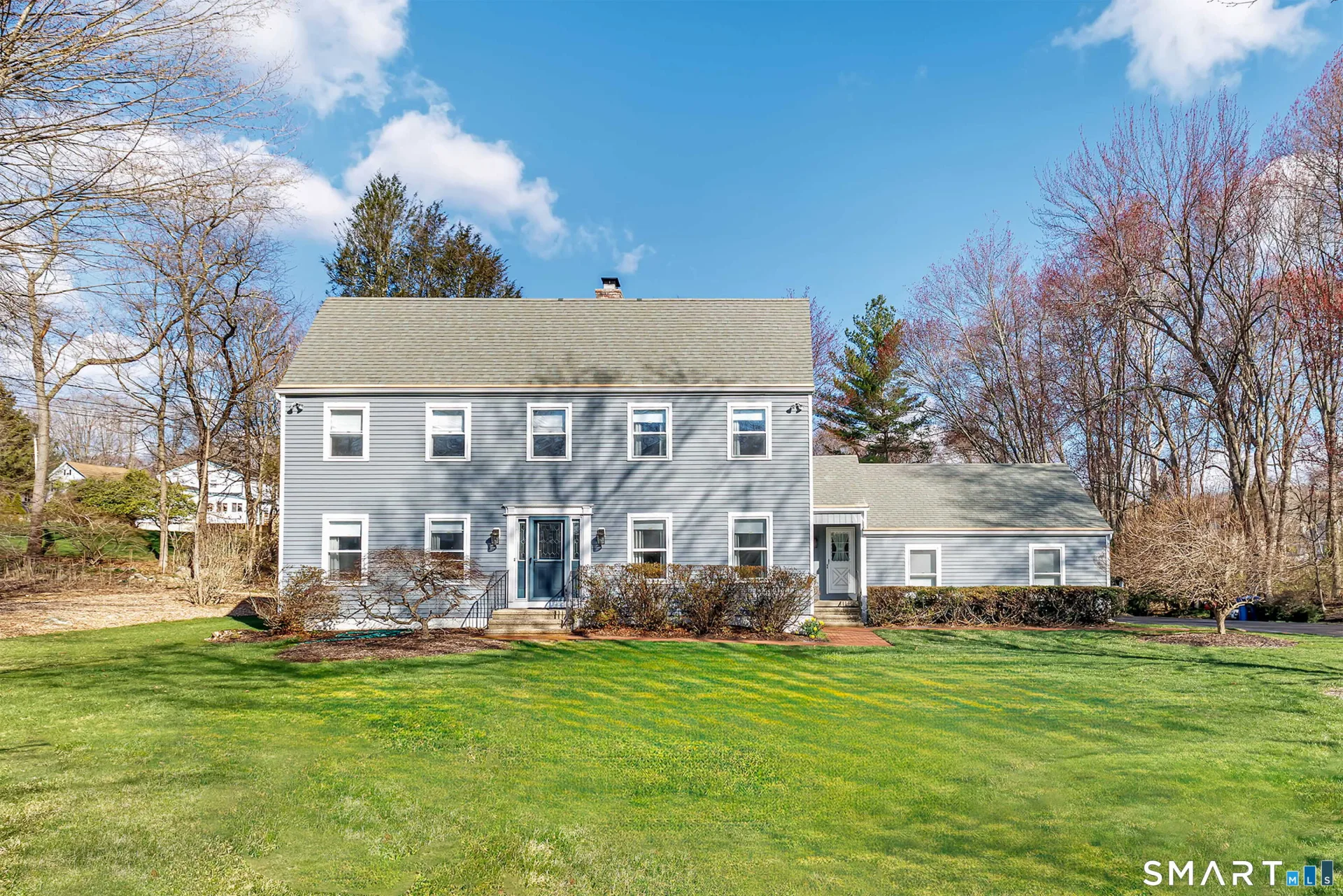 7 Lafayette Drive, Trumbull, CT