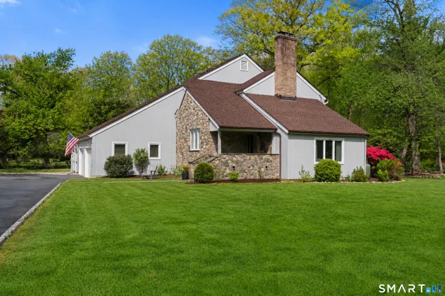 702 Westover Road
