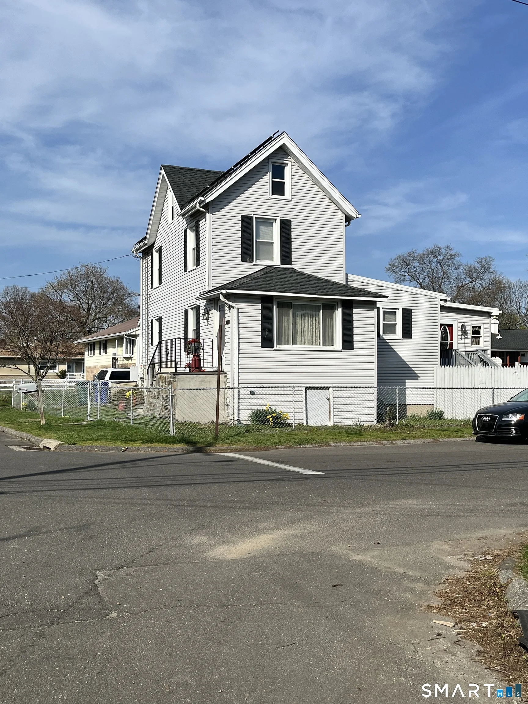 70 Orange Street, Stratford, CT