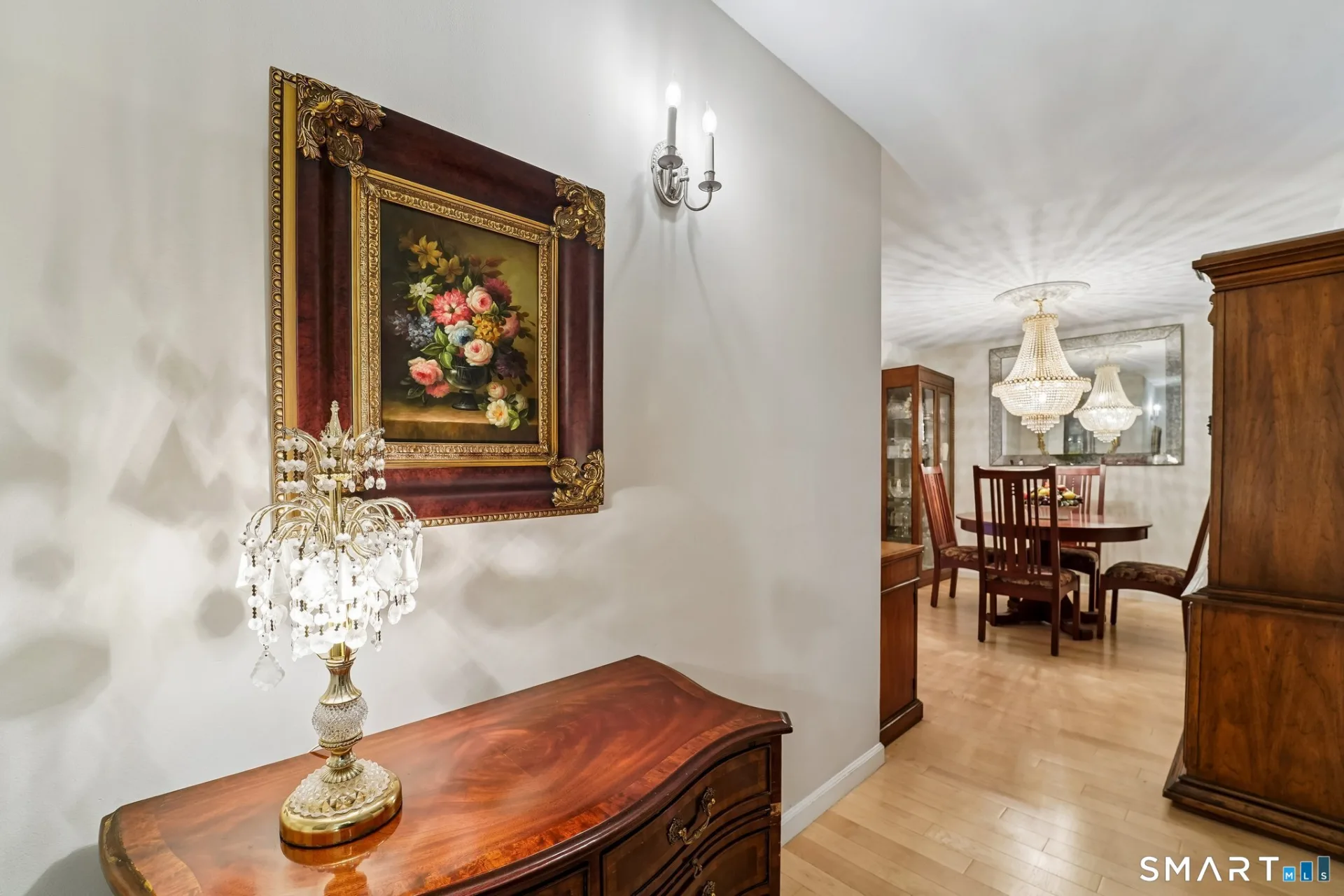 25 Forest Street #6L, Stamford, CT