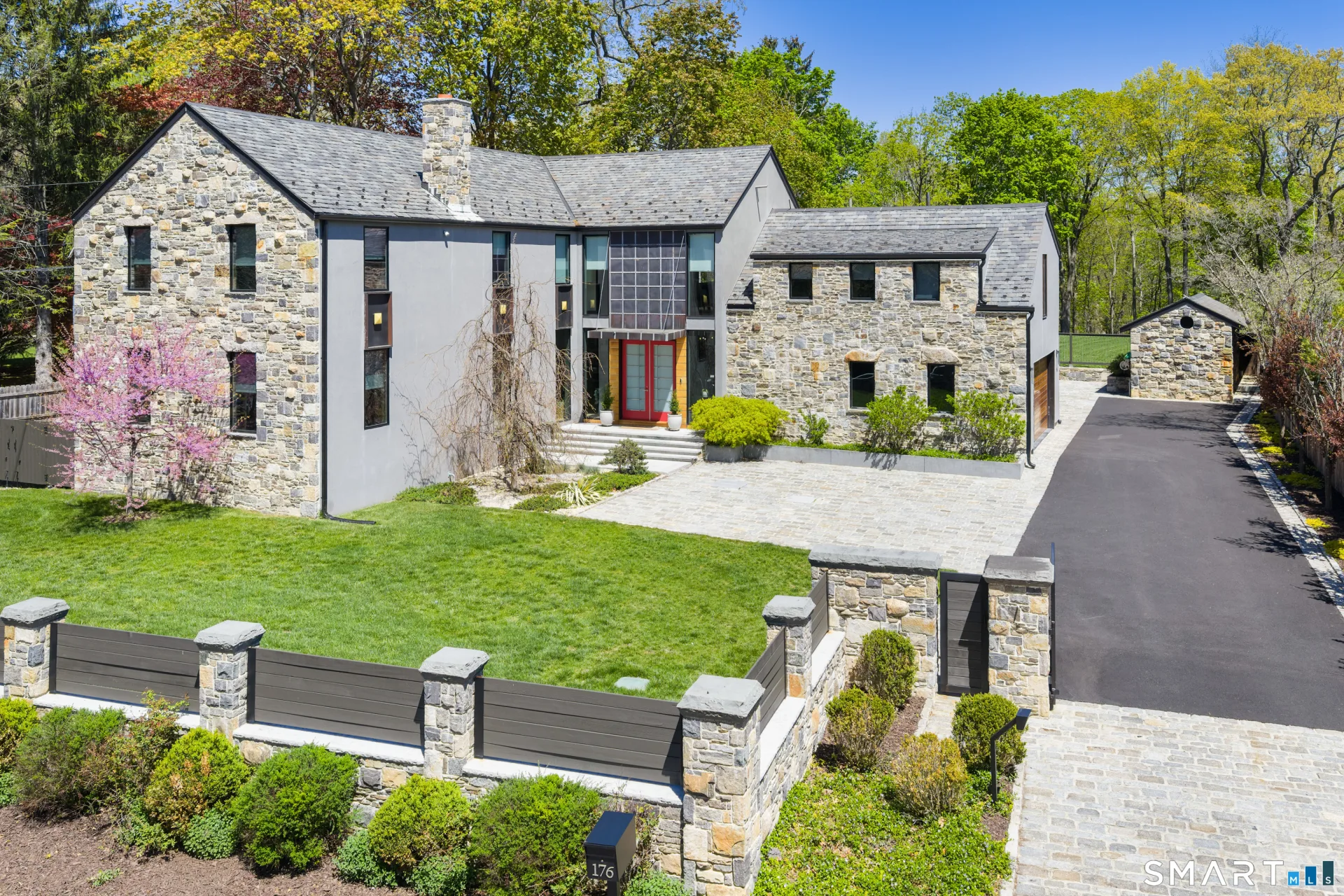 176 Ponus Avenue, Norwalk, CT