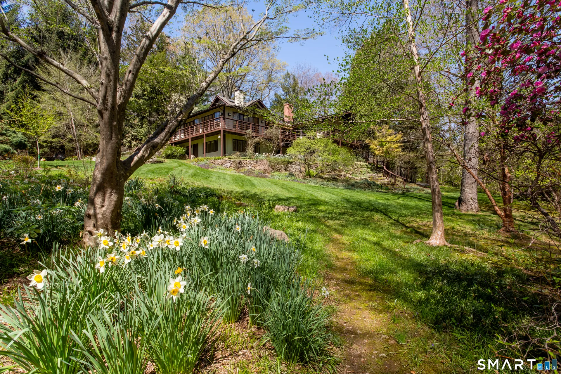 155 Labbance Lane, Fairfield, CT