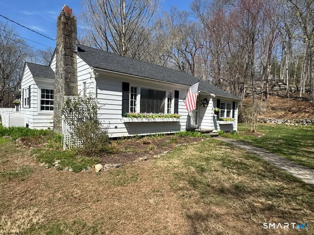 15 Brickyard Road, Clinton, CT