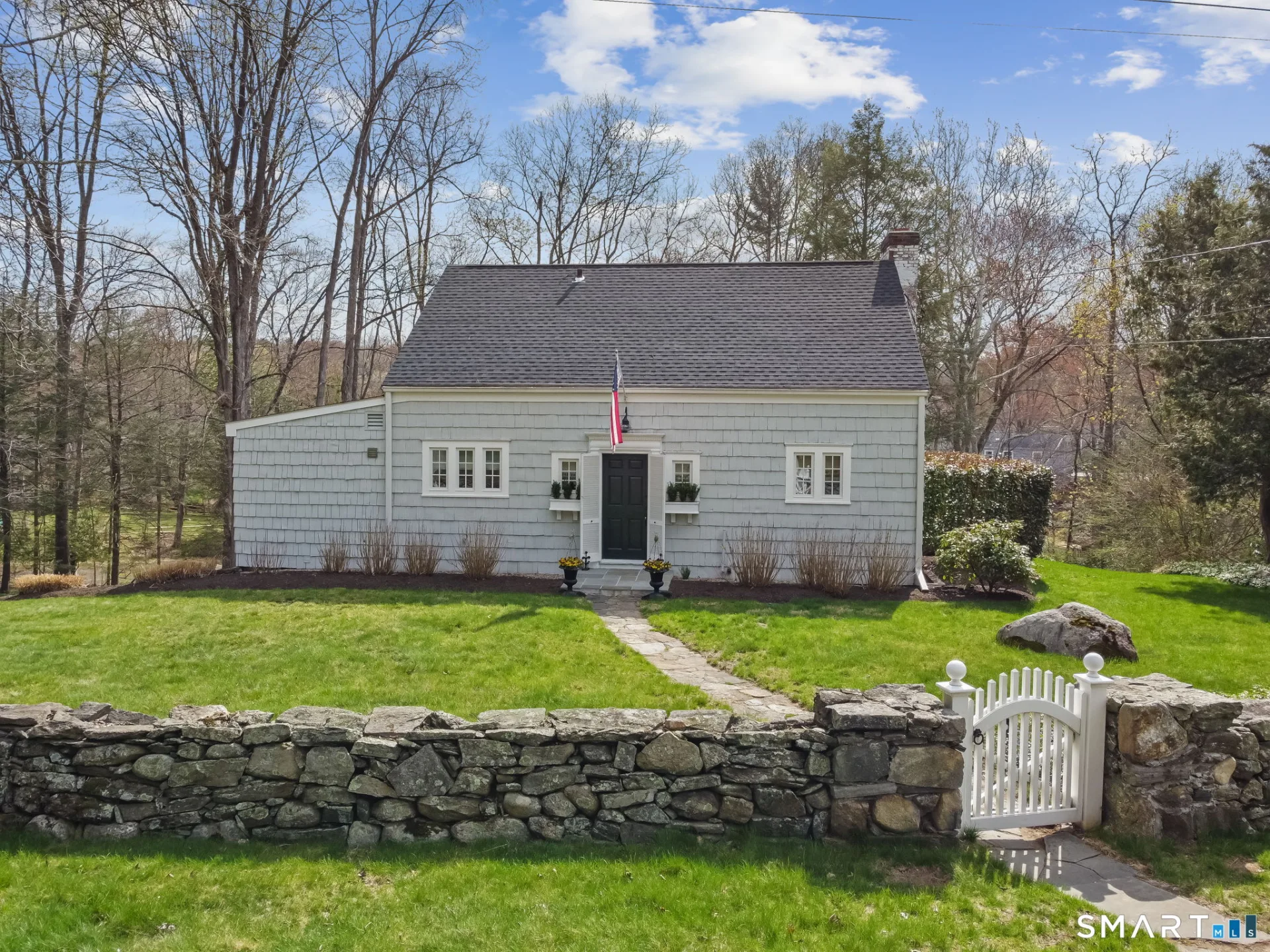 42 Sport Hill Parkway, Easton, CT