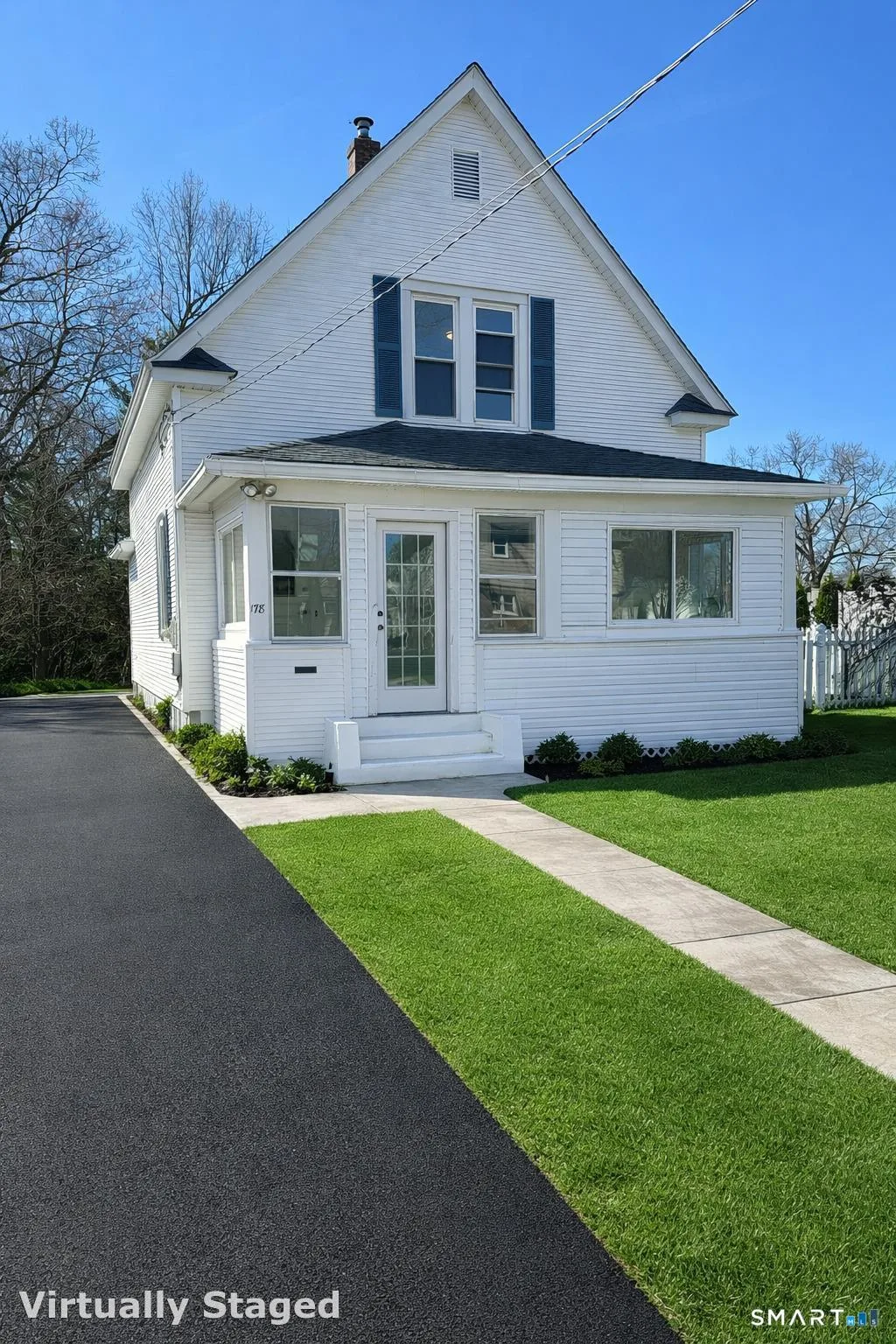 178 Parker Street, Manchester, CT