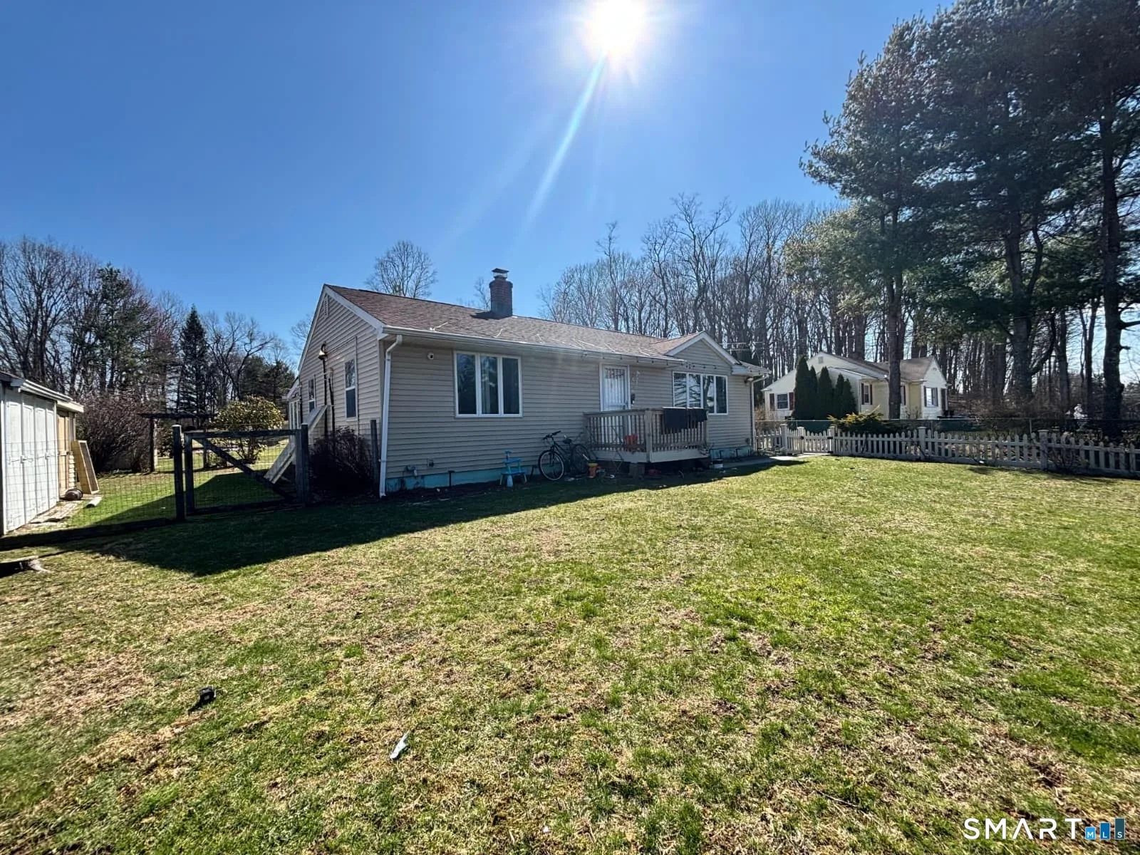 394 Clintonville Road, North Haven, CT