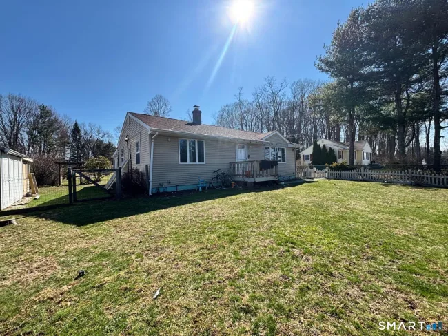 394 Clintonville Road