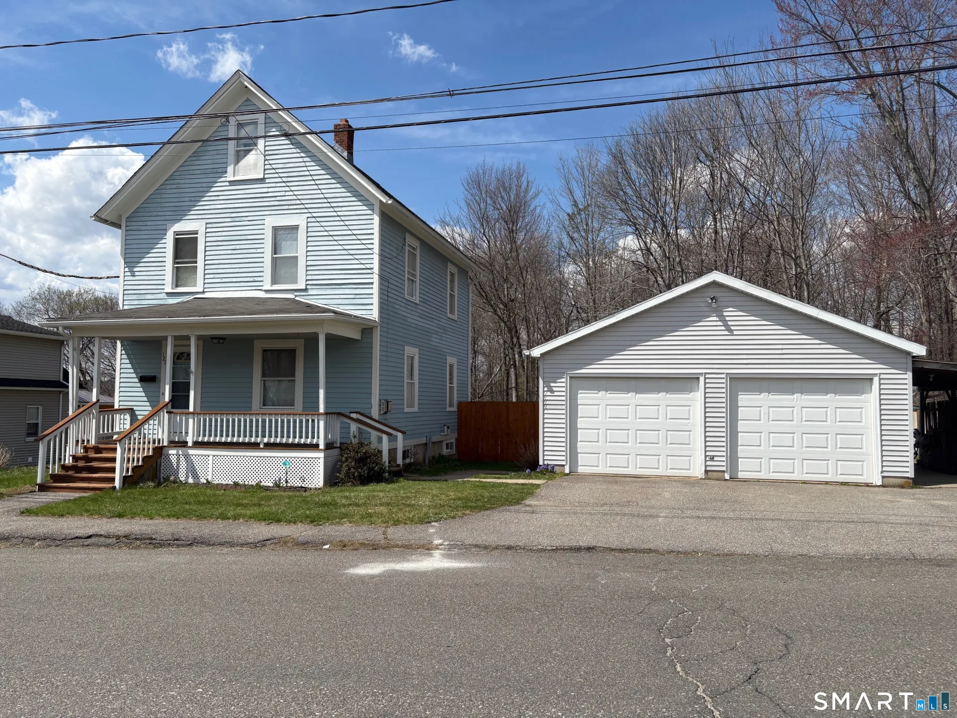 121 Yorkshire Street, Torrington, CT