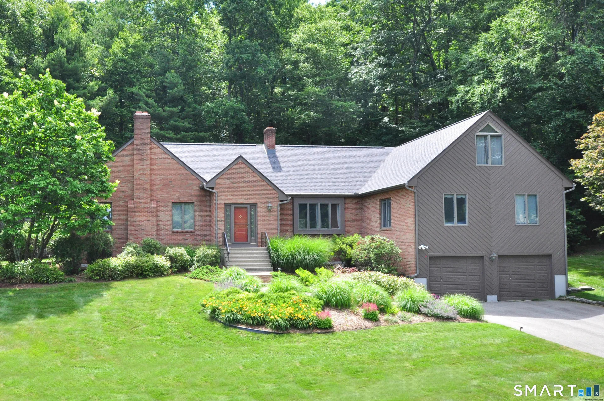 98 Old Farms Road, Glastonbury, CT