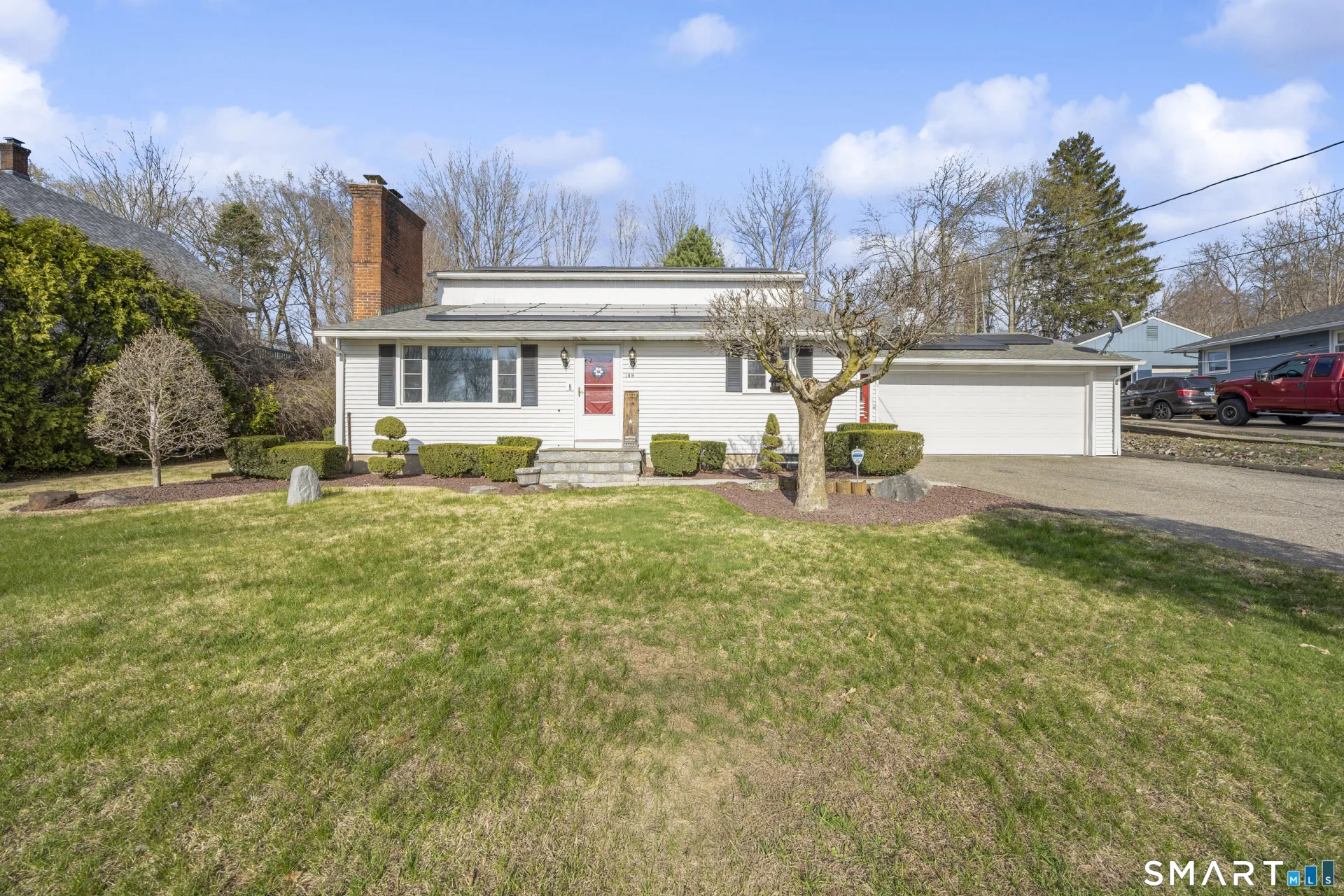 189 Scott Road, Waterbury, CT