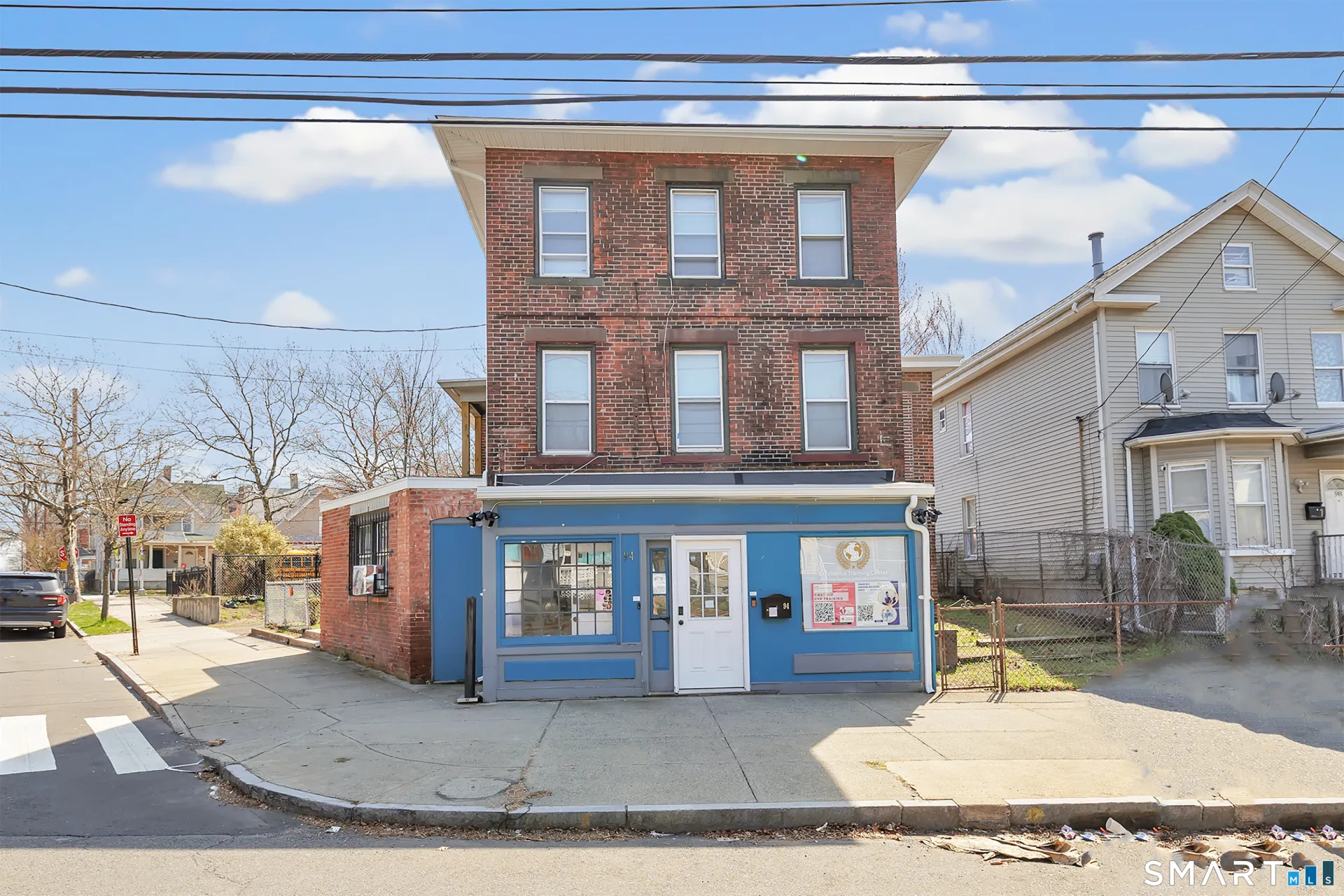 94 Kimberly Avenue, New Haven, CT