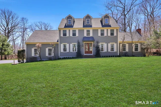 851 South Street, Middlebury, CT
