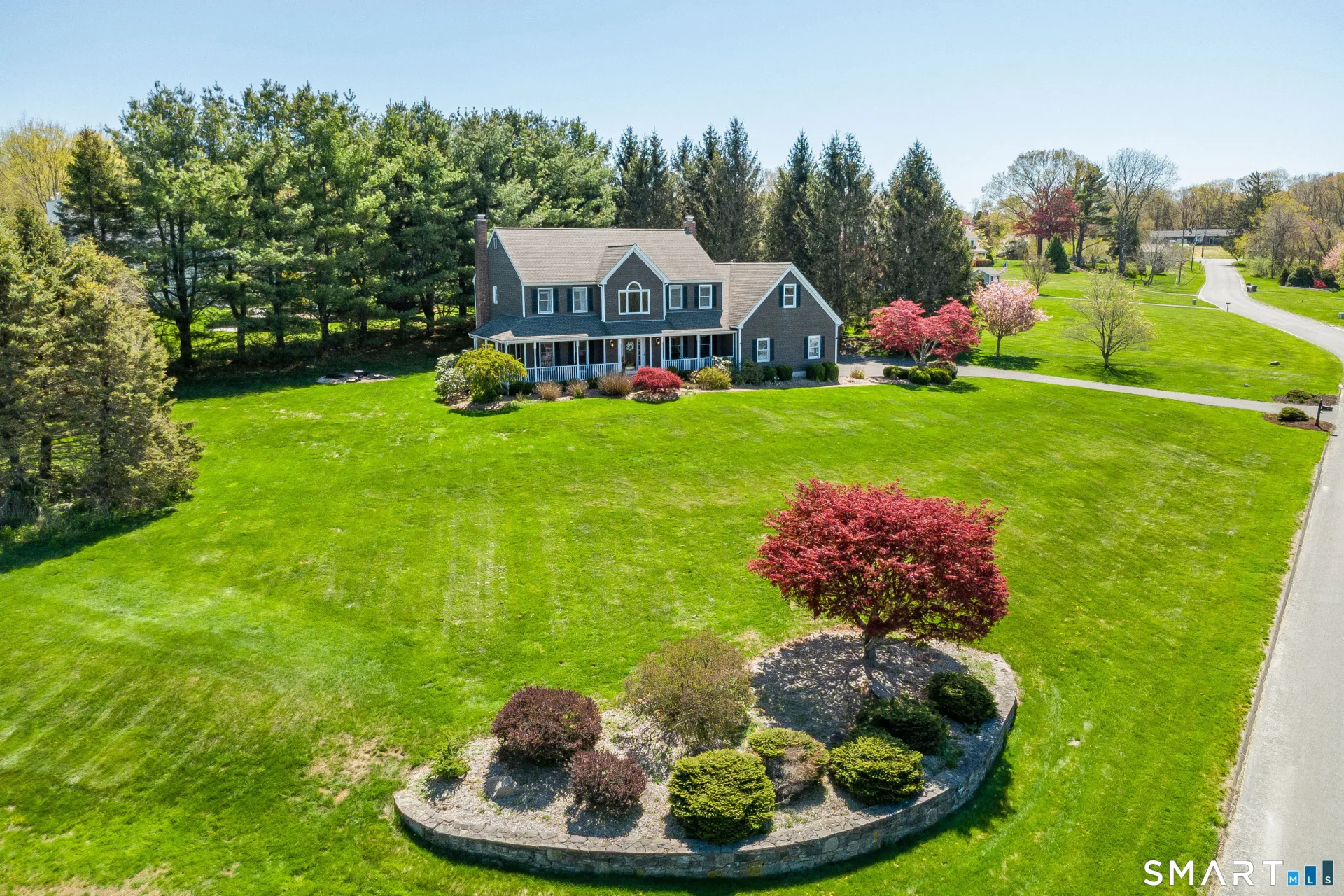 10 Yogananda Street, Newtown, CT
