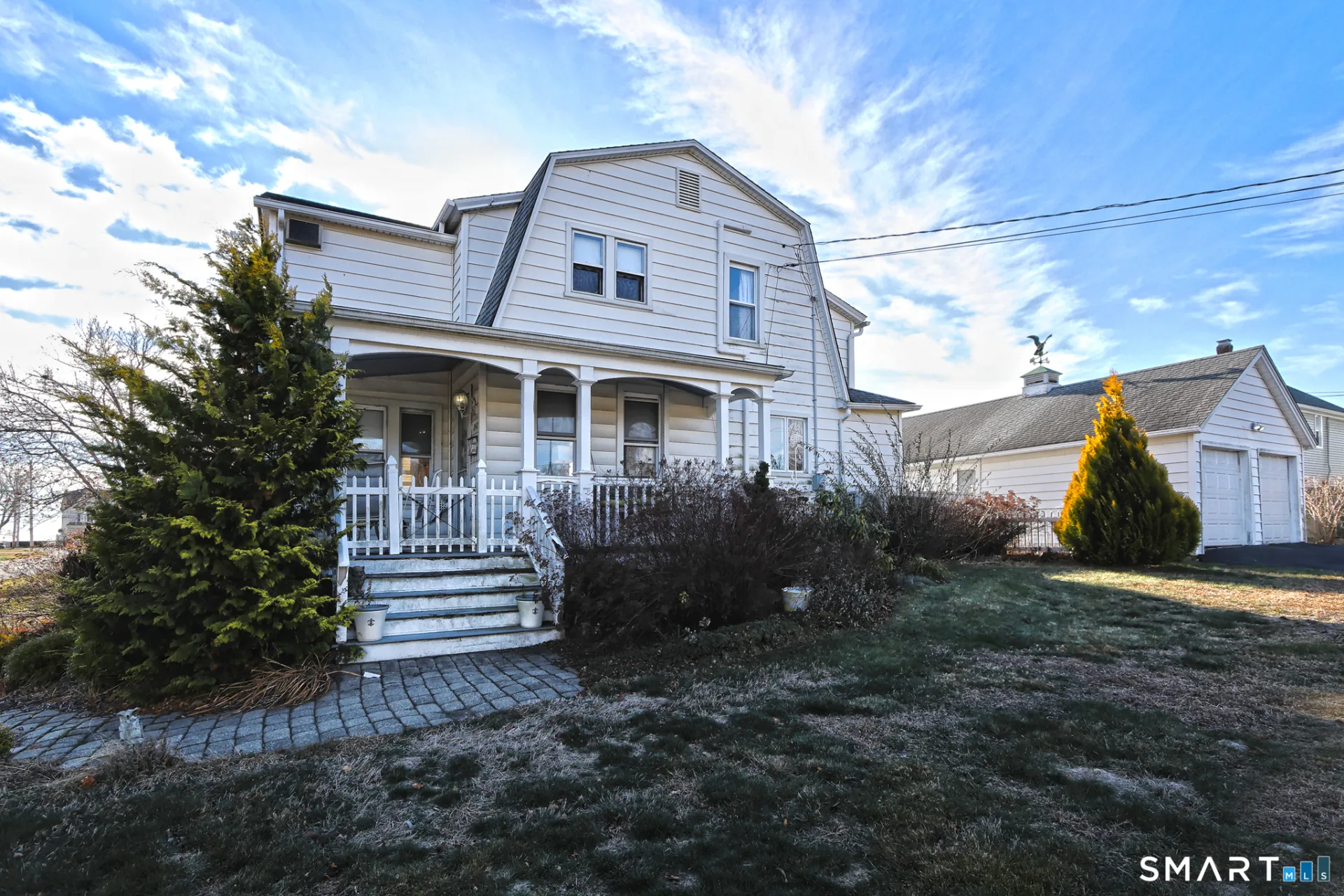 242 Second Avenue, Milford, CT