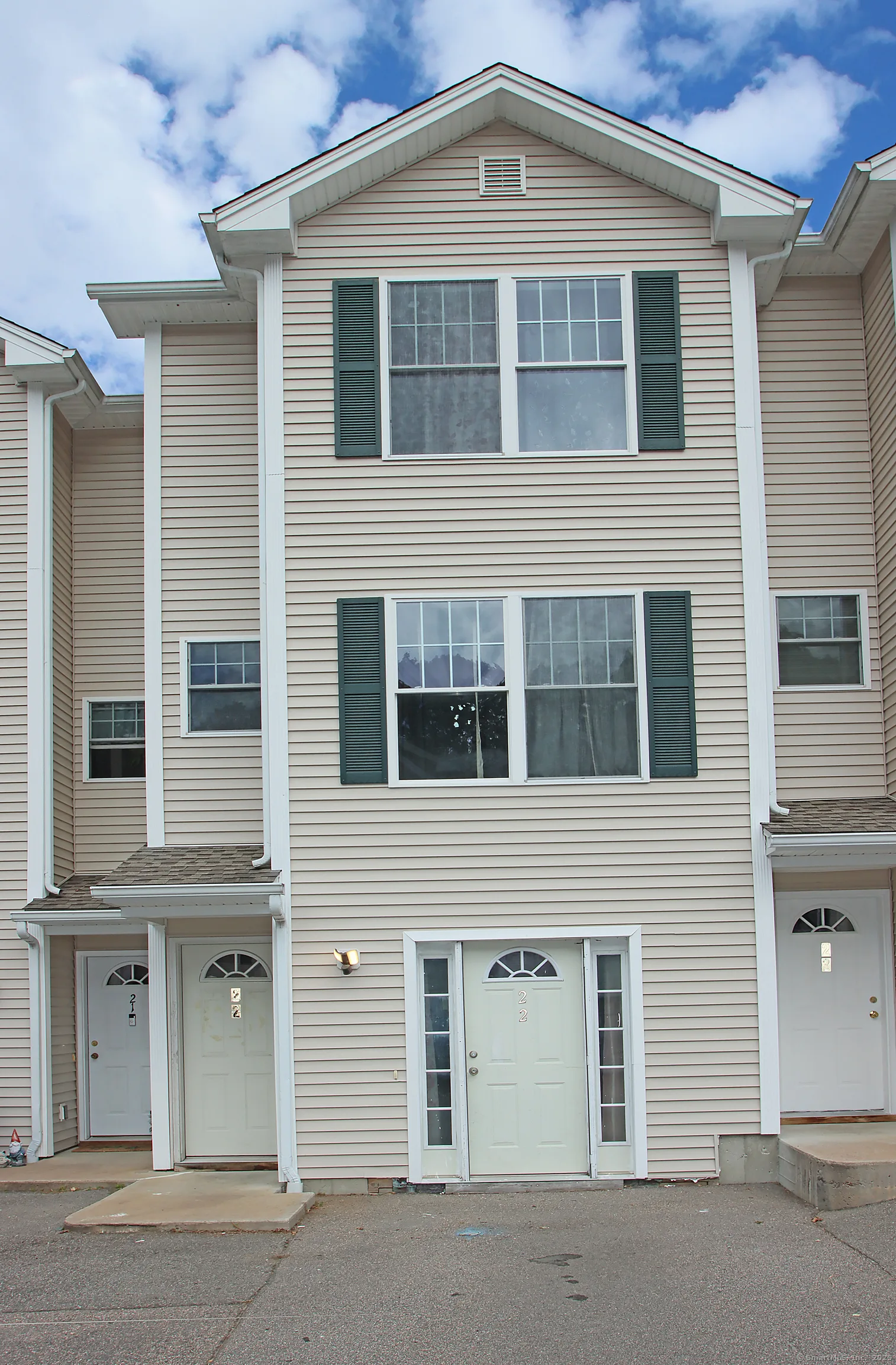 41 Palmer Street #22, Norwich, CT
