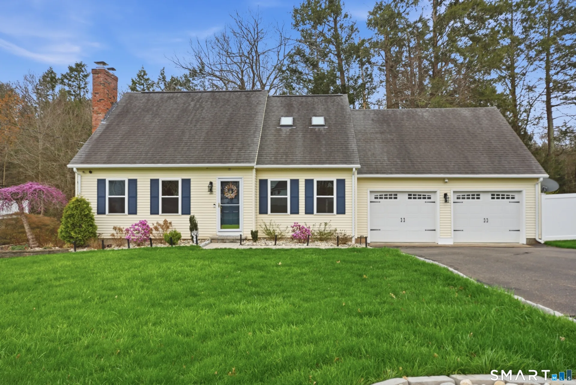 35 Kimberly Drive, Enfield, CT