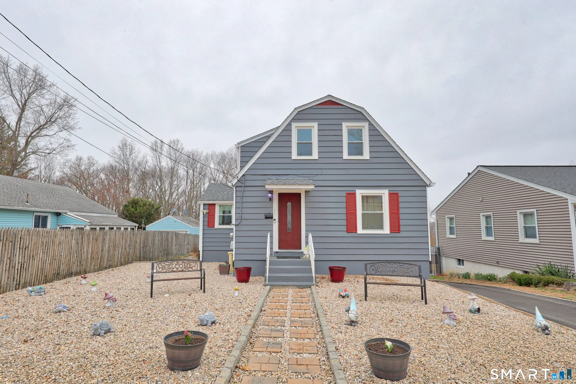 231 Capitol Avenue, Waterbury, CT