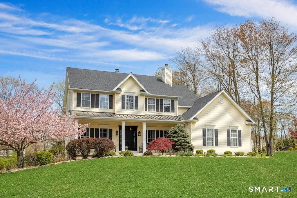 12 Deer Park Road, Danbury, CT