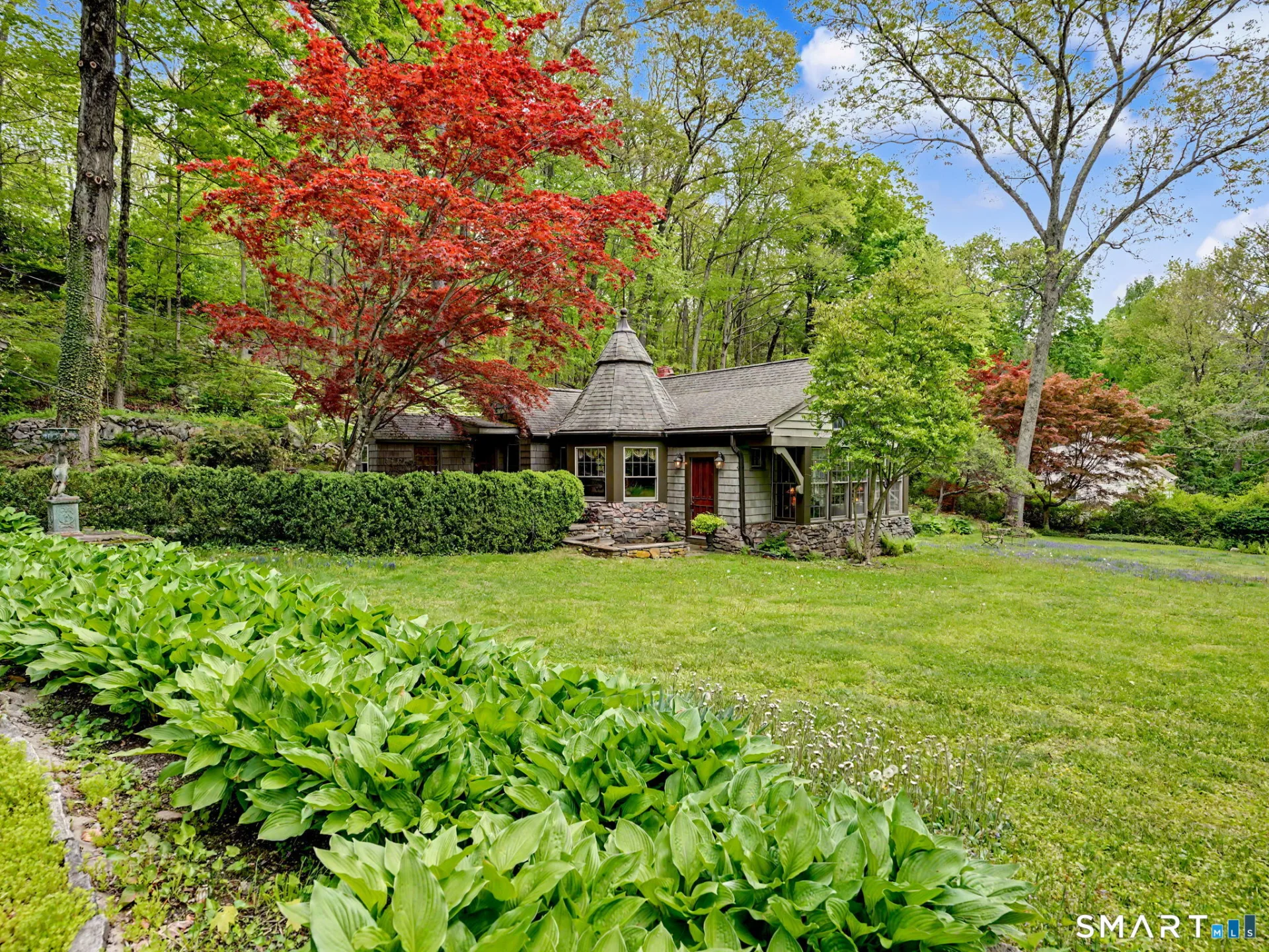 42 Cannondale Road, Weston, CT
