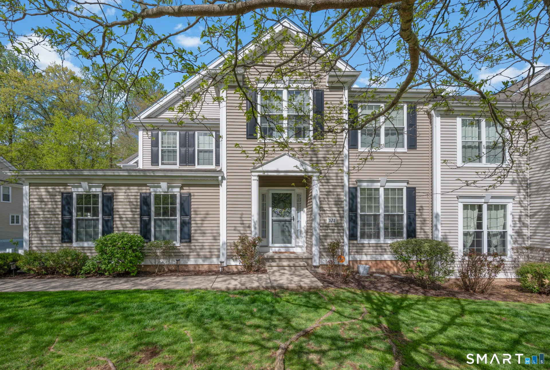 323 Sterling Drive #323, Newington, CT