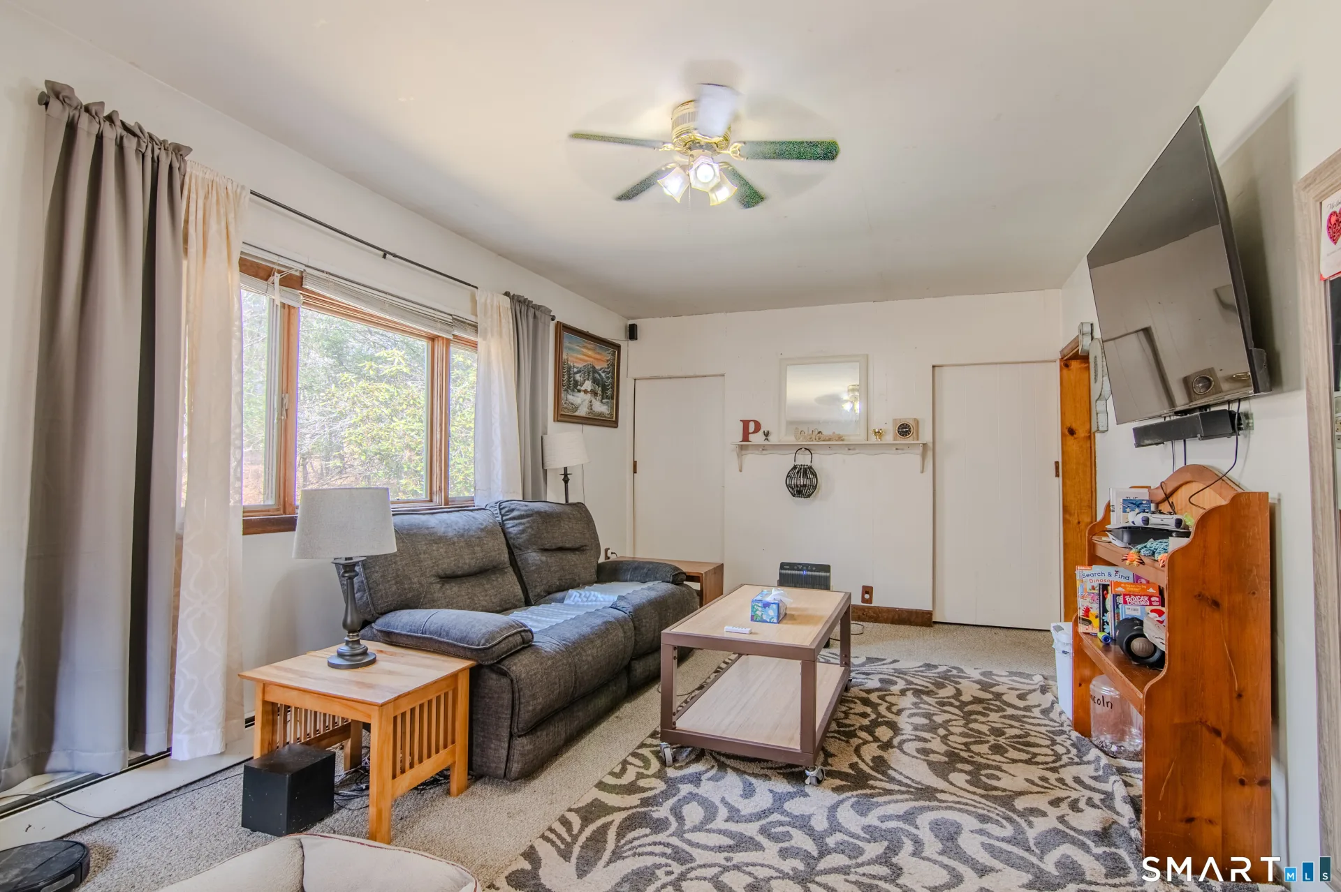 45 Navratil Road, Willington, CT