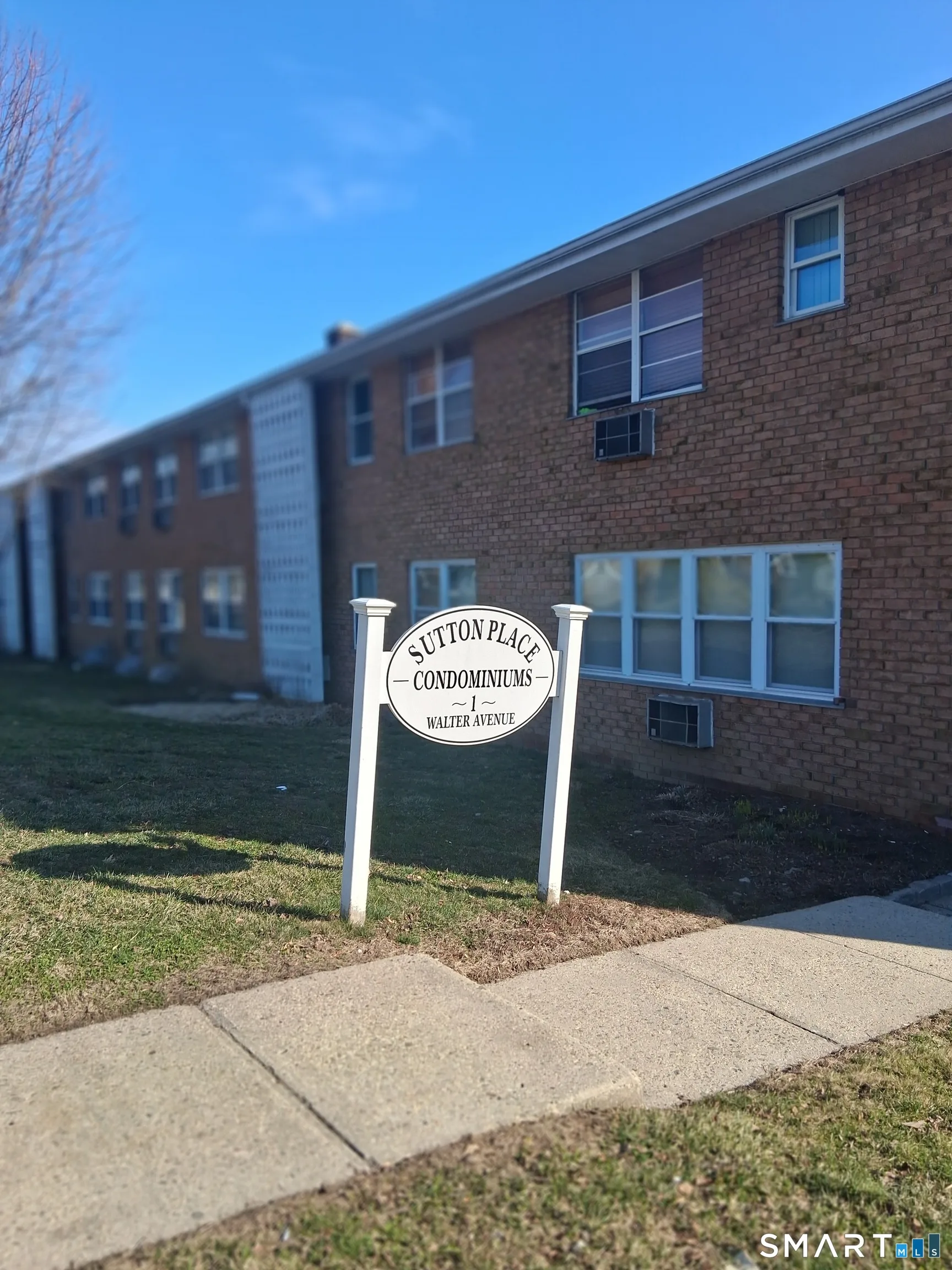 1 Walter Avenue #42, Norwalk, CT