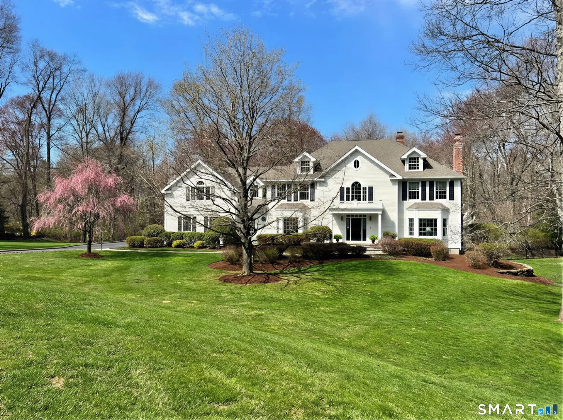 8 Maplewood Lane, Wilton, CT
