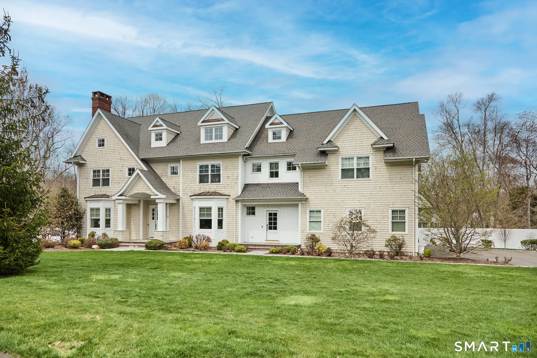 3 Stonewall Lane, Westport, CT