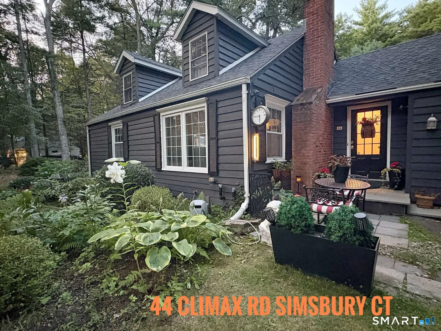 44 Climax Road, Simsbury, CT