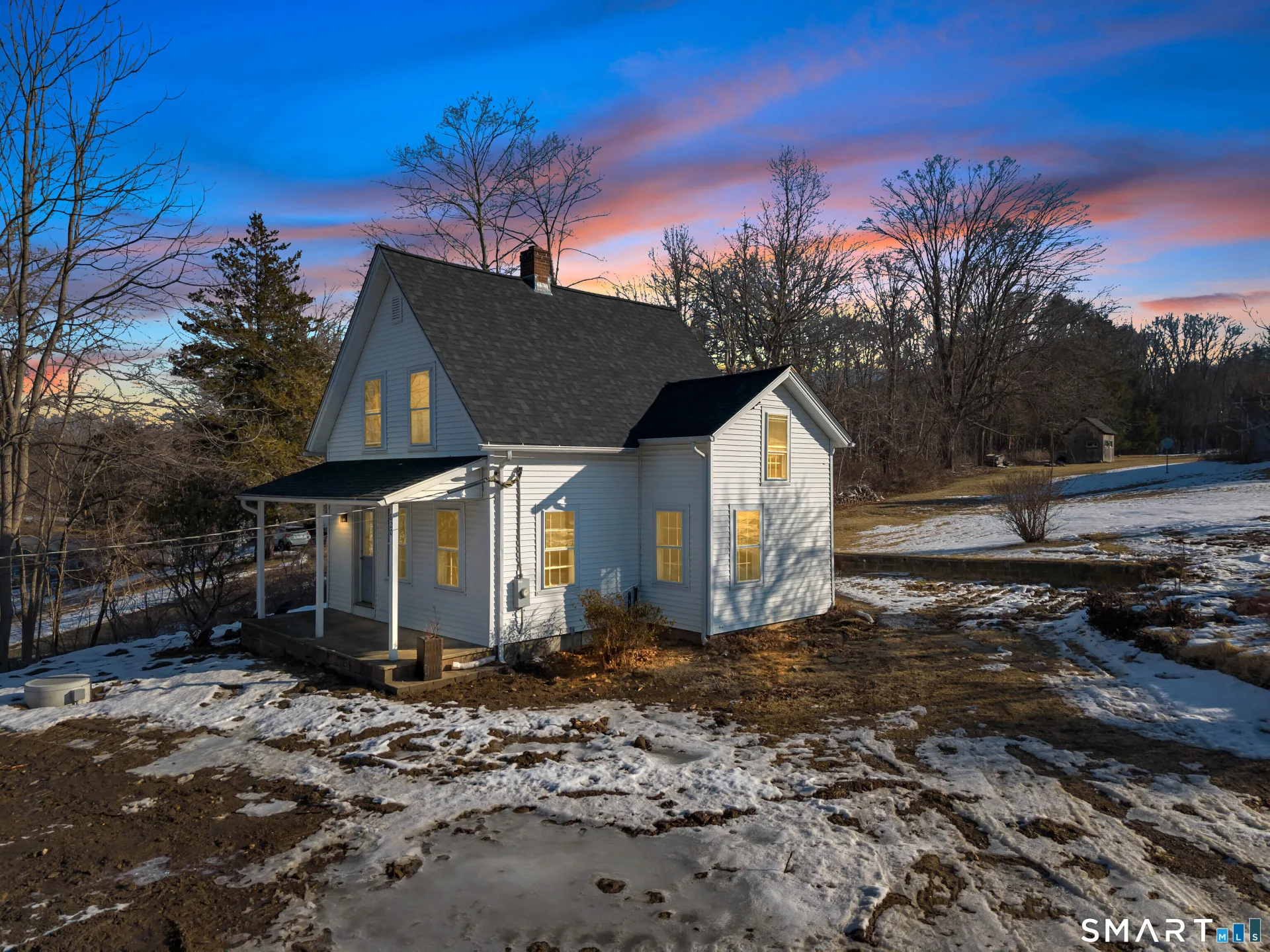 620 Town Street, East Haddam, CT