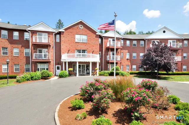 625 Palisado Avenue #313, Windsor, CT