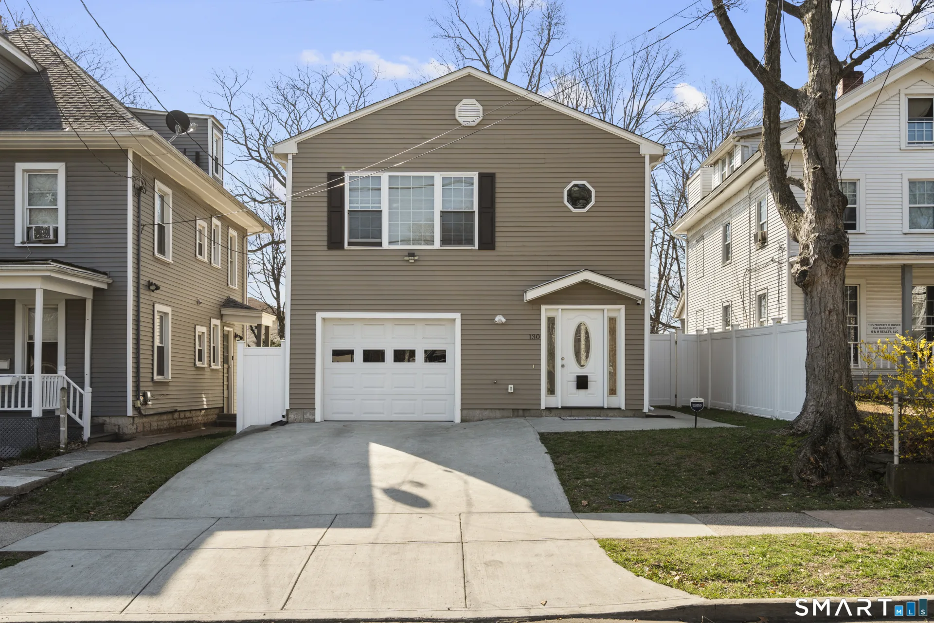 130 Brown Street, West Haven, CT