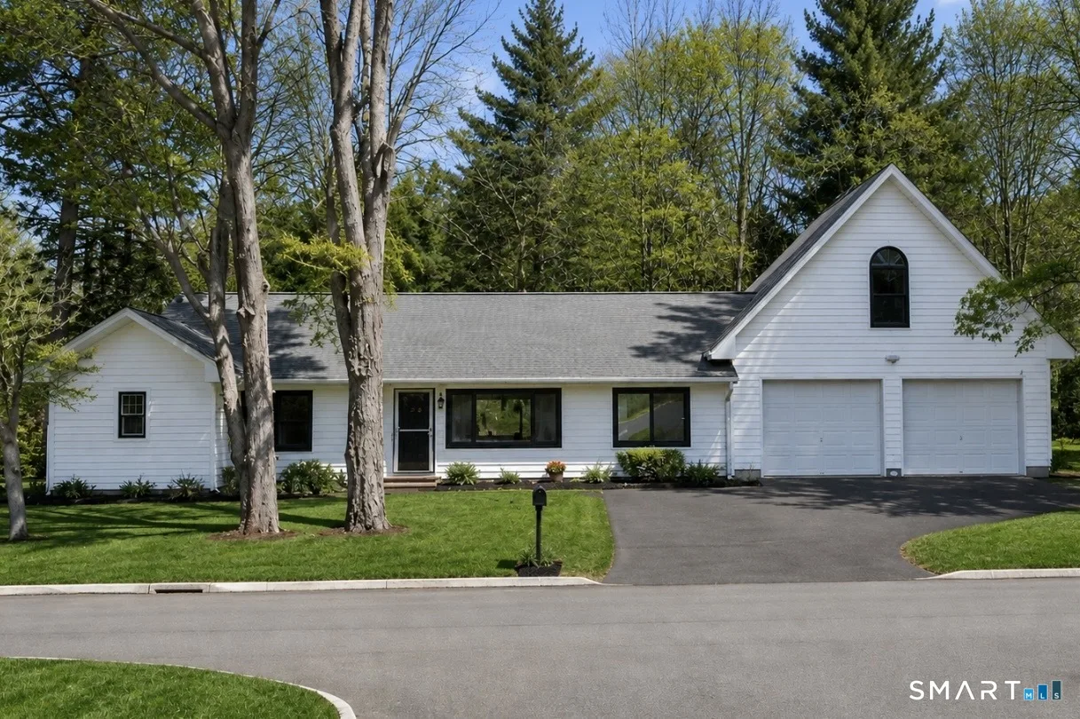 78 Fieldbrook Road, Middletown, CT