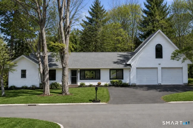 78 Fieldbrook Road