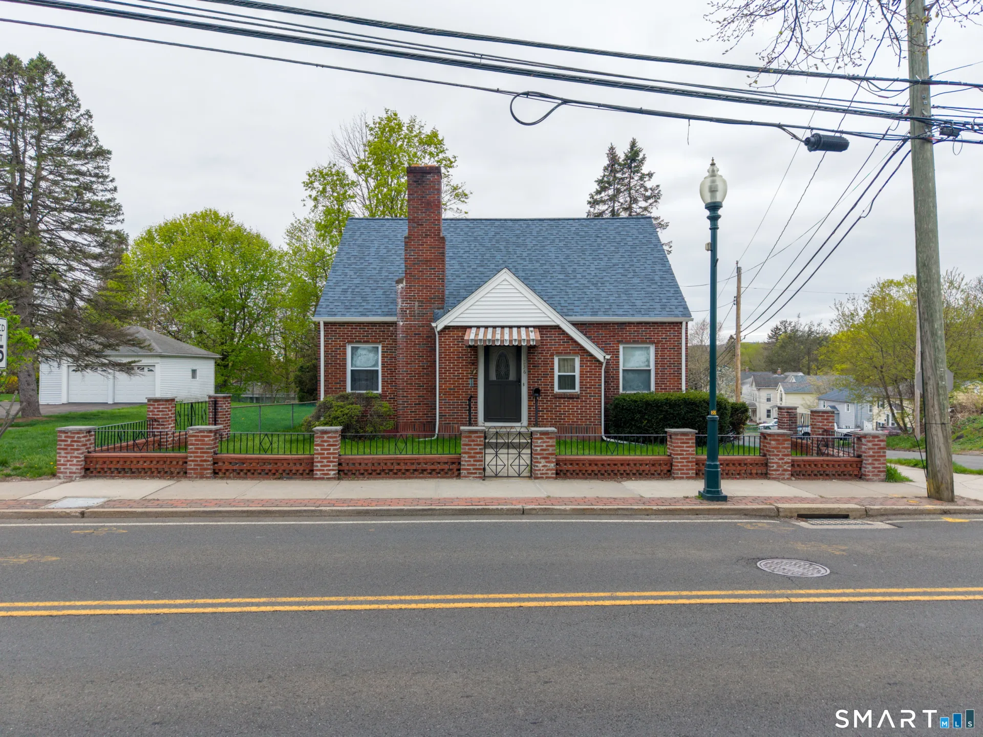 236 Hall Avenue, Wallingford, CT
