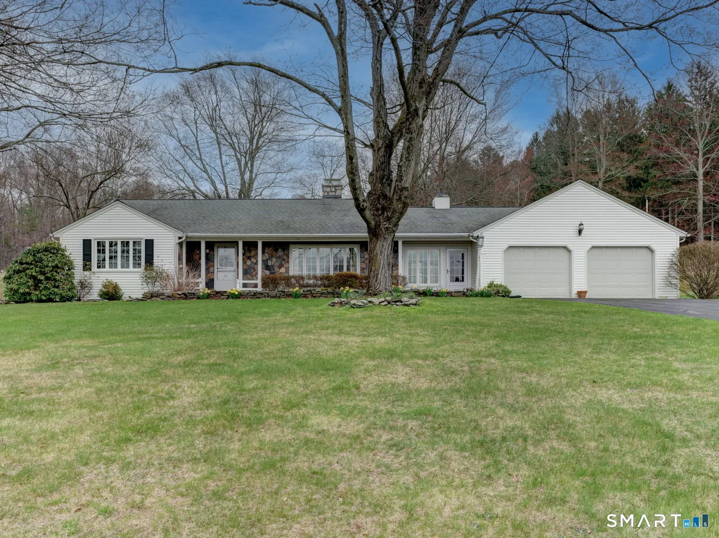 141 Parker Road, Somers, CT