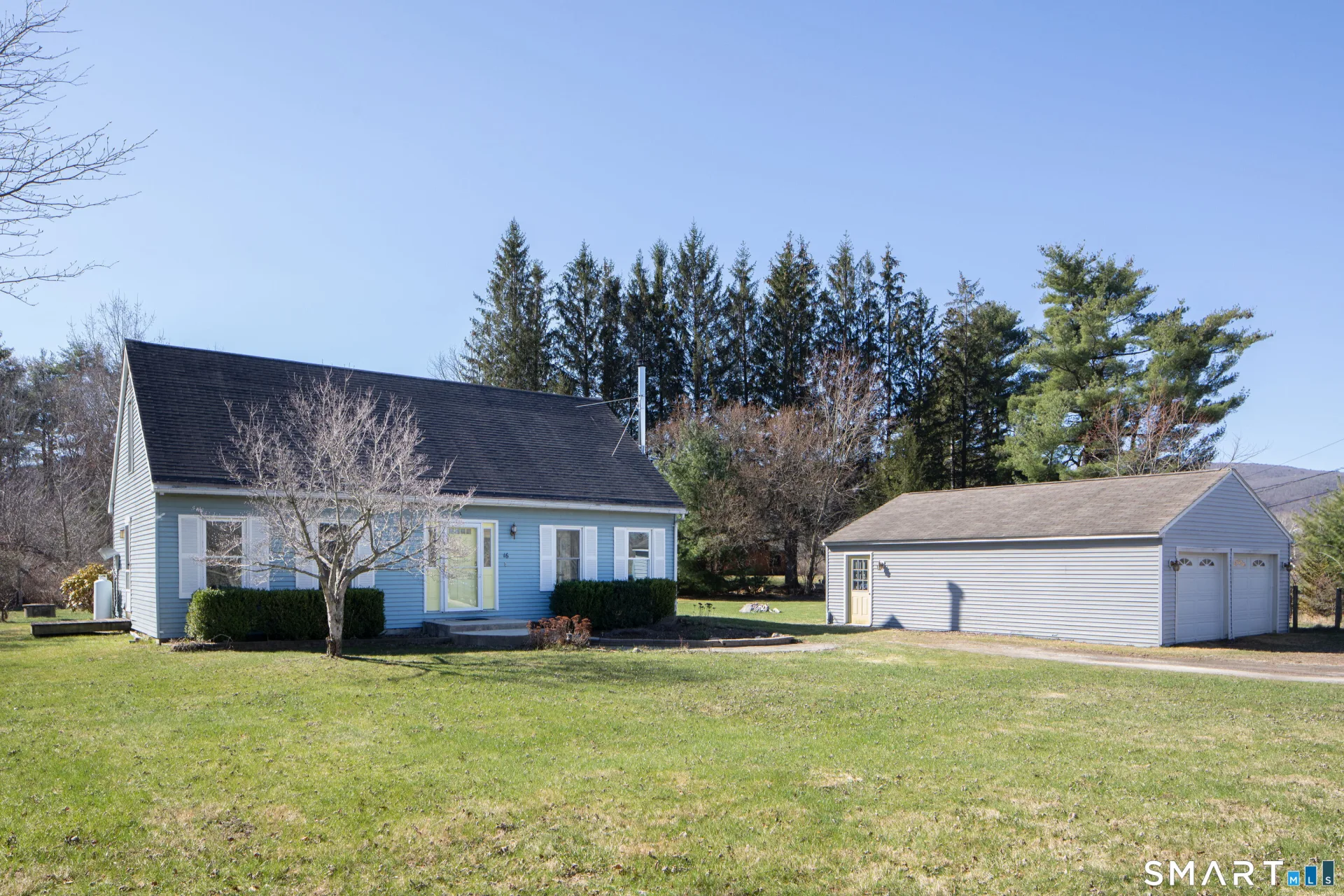 16 Browns Lane, North Canaan, CT