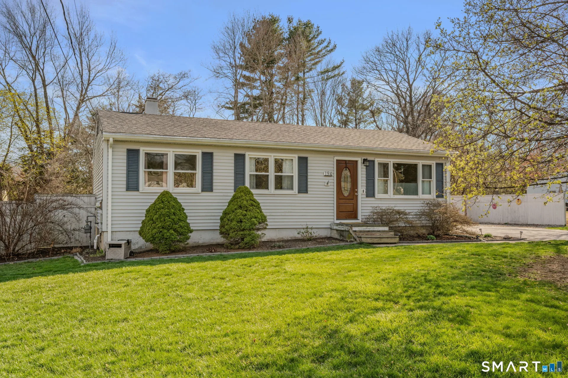 194 Browning Road, Norwich, CT